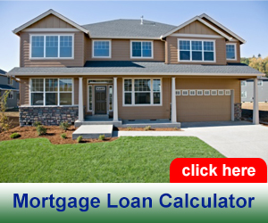 Mortgage Loan Calculator