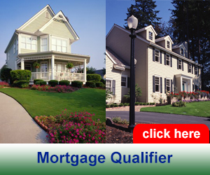 Mortgage Qualifier Calculator